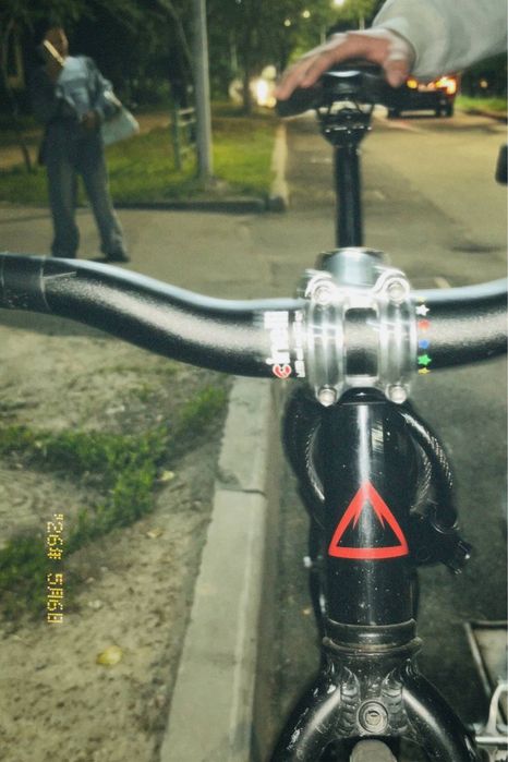 Fuji track copm le