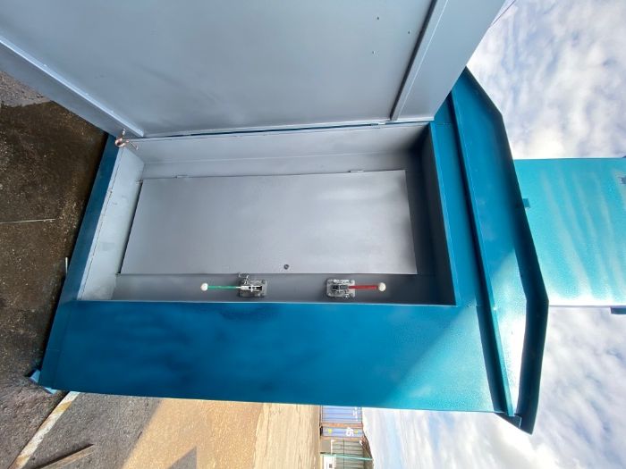 Трансформаторная подстанция КТПн, КТПм. ТРАНСФОРМАТОРЫ