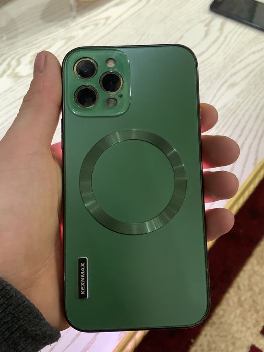 Ipxone 12 pro sotiladi