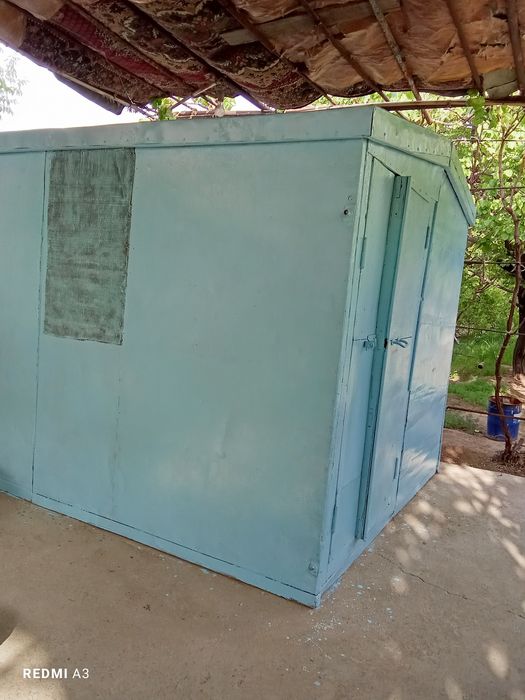 Пчеловодство домик