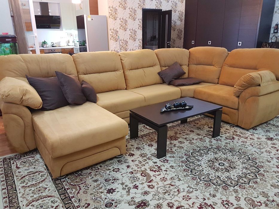 диван в отличном состоянии