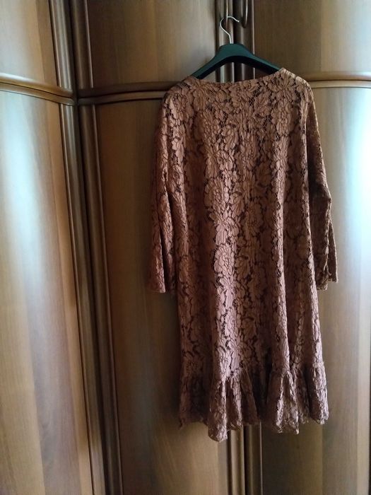 Платье новое,  46 размер