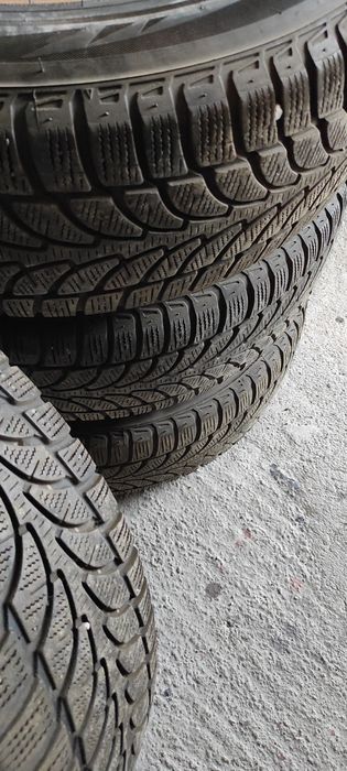 Jante 5x120 r16 vw t5 t6 aliaj tabla bmw 216/65/16c