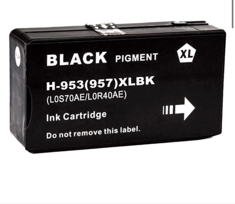Мастилени касети за-HP953 XL- HP OfficeJet Pro 8740, 8719, 8720, 8710, 8715, 8725, 7740,