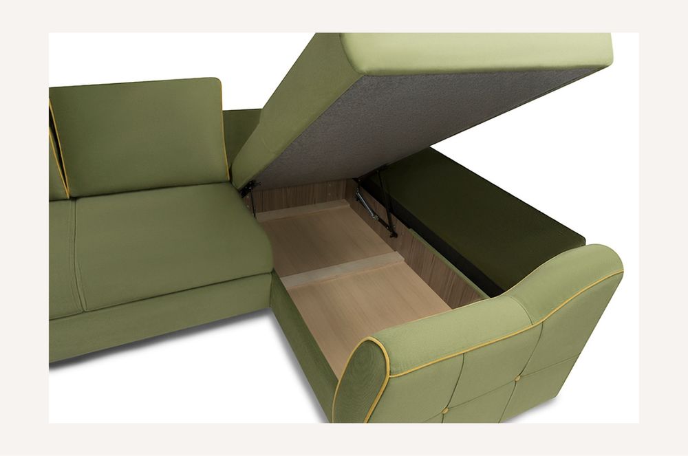 Продам Диван угловой Флэтфорд