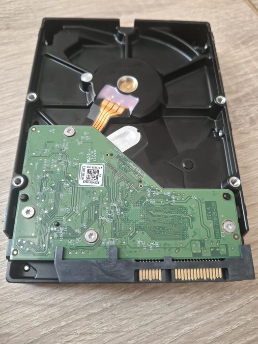 Desktop Hard drive 1TB