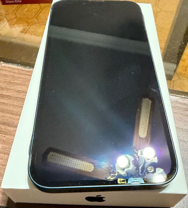Iphone 13 128GB Черен