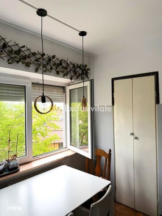 Apartament,