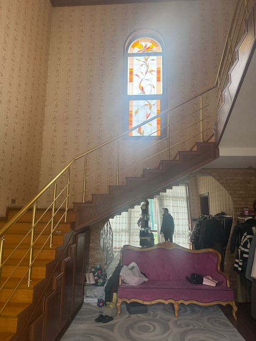 Дом  6 сот.  на ул. Циолковского