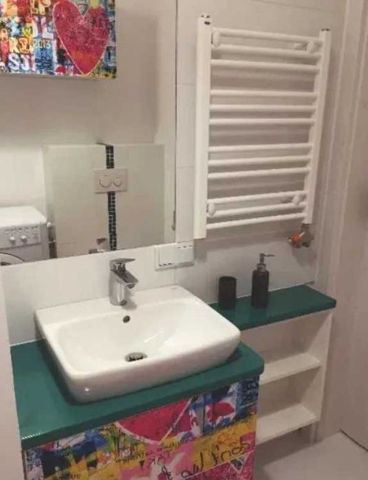 Дава се под наем Двустаен апартамент в Пловдив, Каменица 1 - 65 кв.м за 331.5 € - Снимка #2