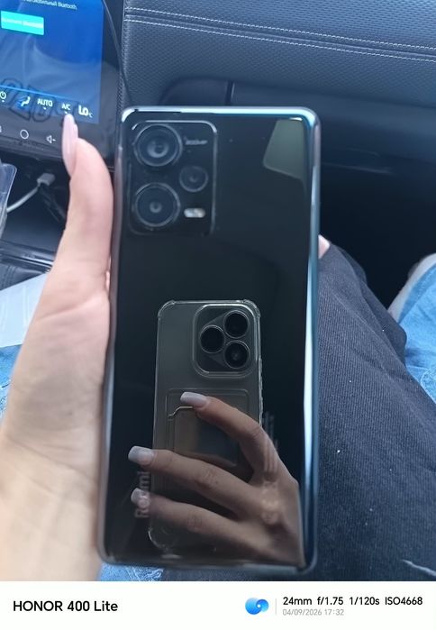 Продам или обмен Redmi note 12 pro+