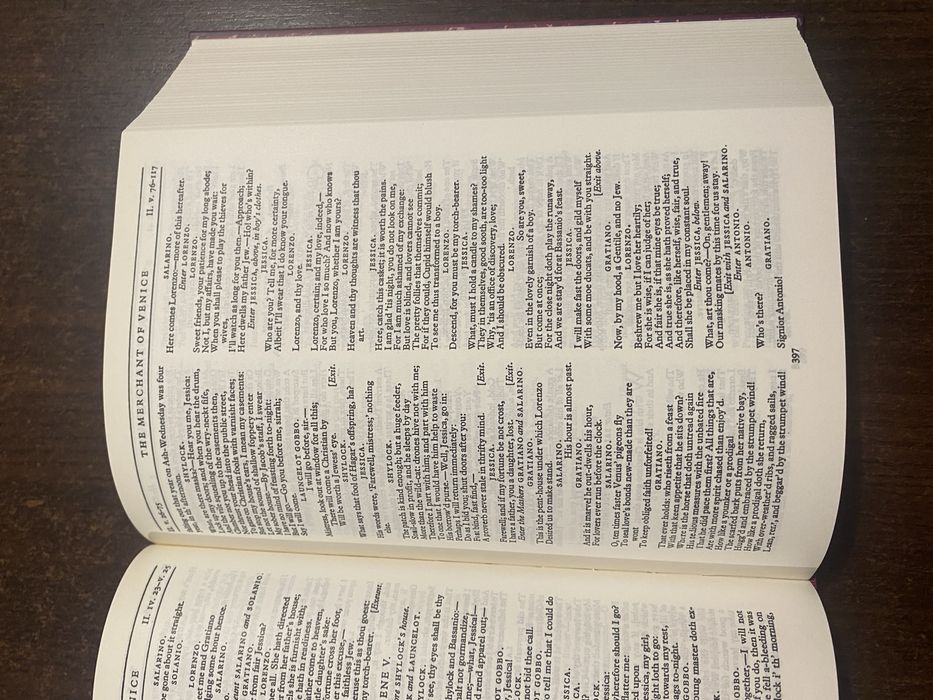 The Complete Works of W. Shakespeare