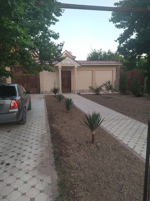 Дом аренда 6 ком