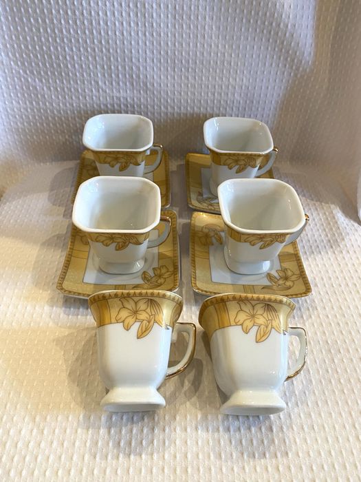 Set cescute cafea/ceai Japonia