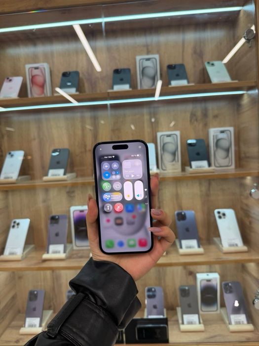 Iphone 15  128 Gb Akb 100% ЦП 7 кт027548