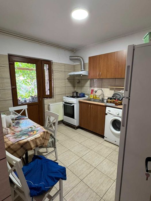 PROPRIETAR Vand Casa P+M + Garaj, 269mp, cartier Lacu Dulce