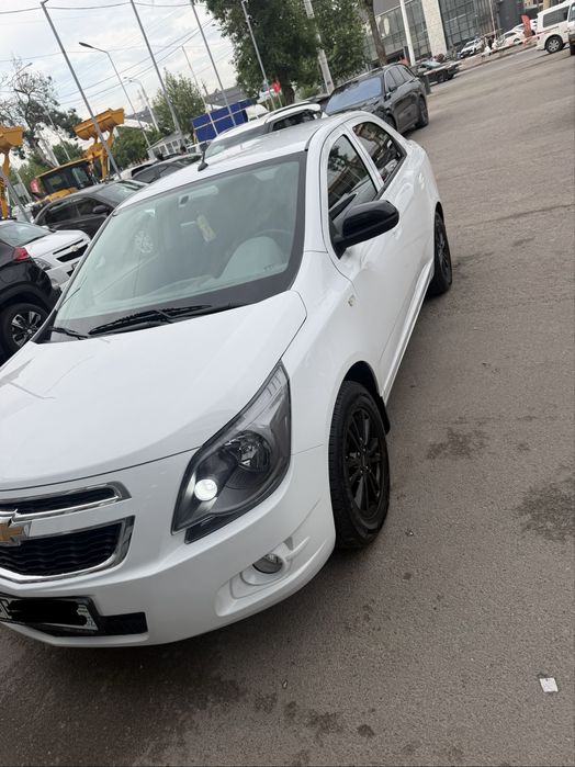 Chevrolet Cobalt 2025 — 3