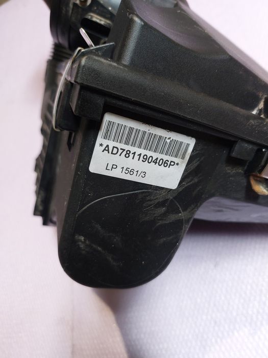 Carcasă filtru aer BMW E81 E82 E87 E88 E90 E91 E92 E93 E84 Cod 7811904