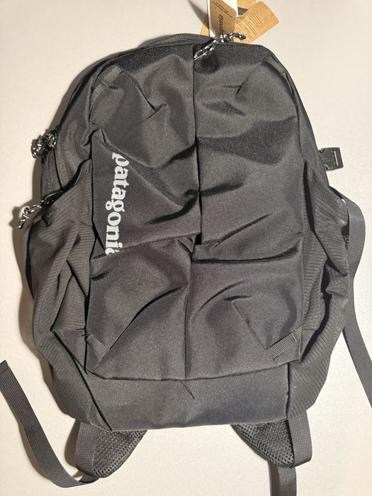 Ghiozdan Patagonia Refugio Negru 26L