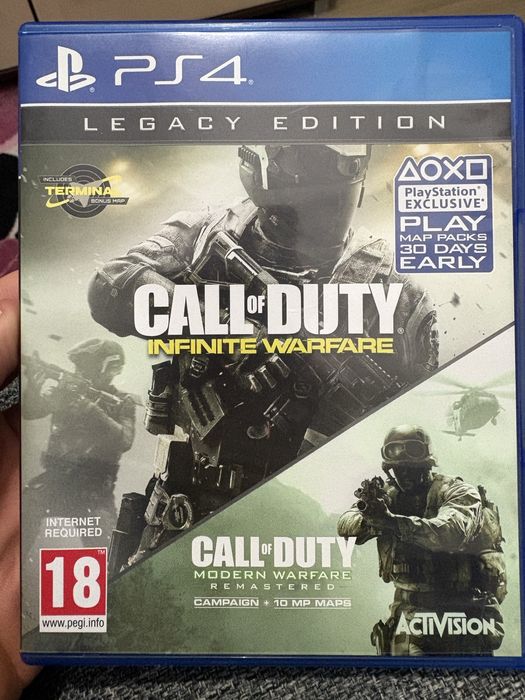 PS4 Slim, în stare perfectă de funcționare