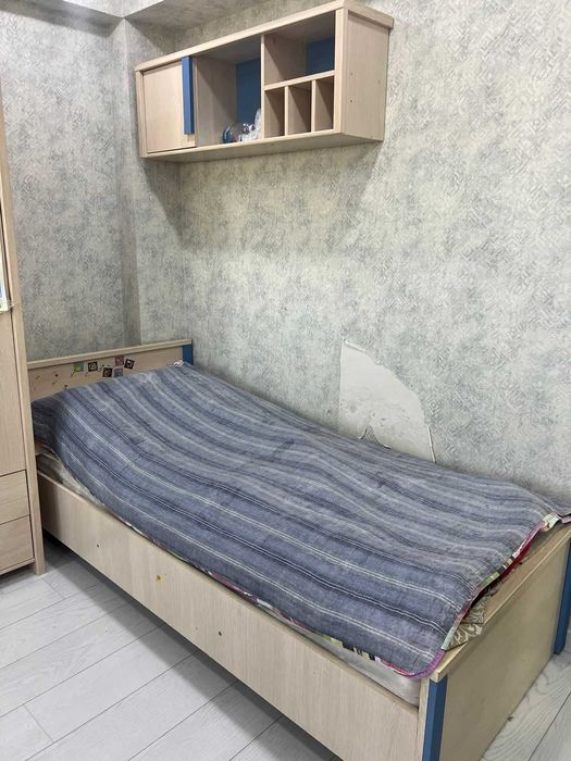 детский гарнитур