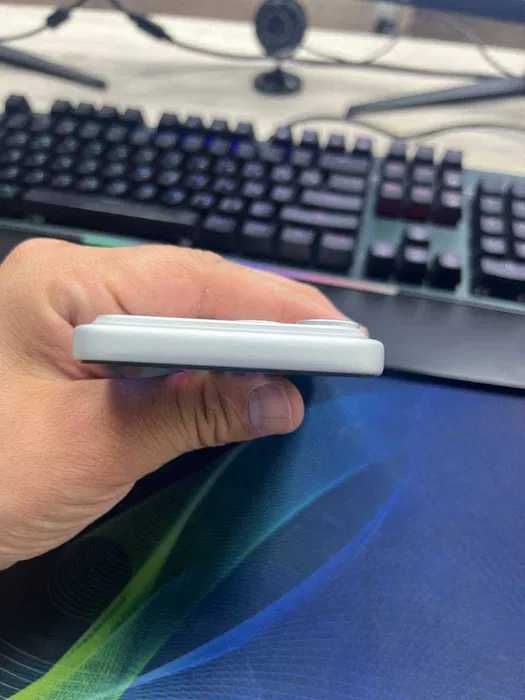 Iphone 17 pro max Sim + E-sim