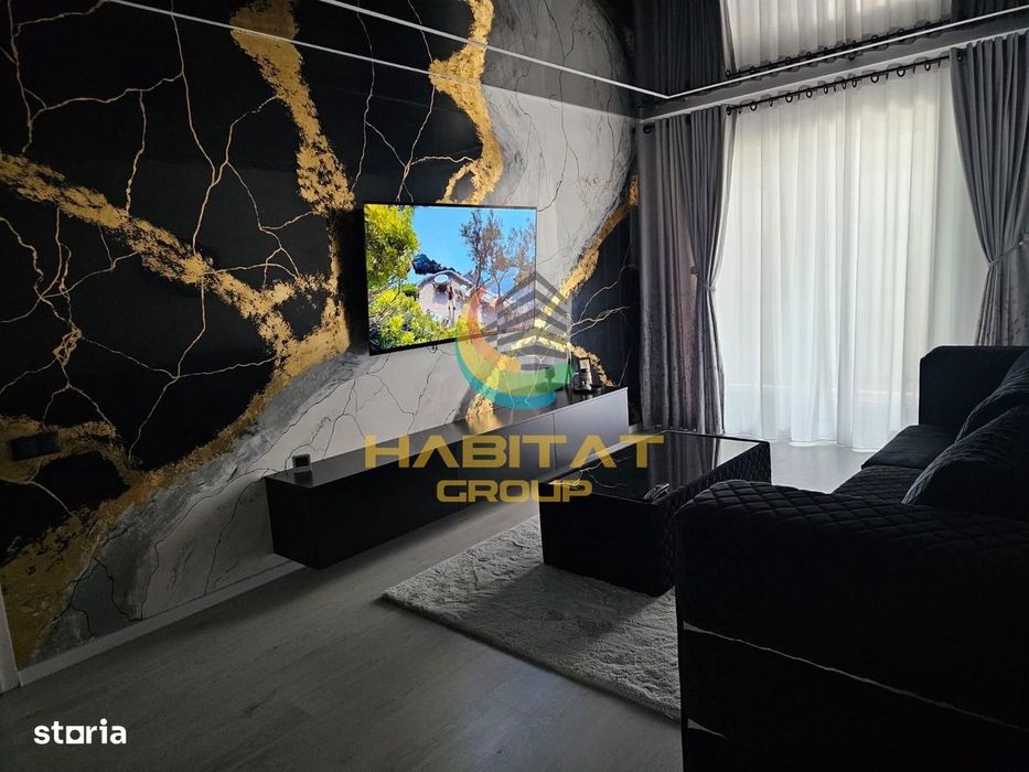 Vanazare 2 Camere Mobilat si Utilat- Metrou Berceni!