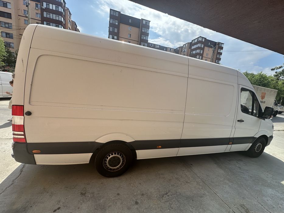 Mercedes Sprinter 313 cdi