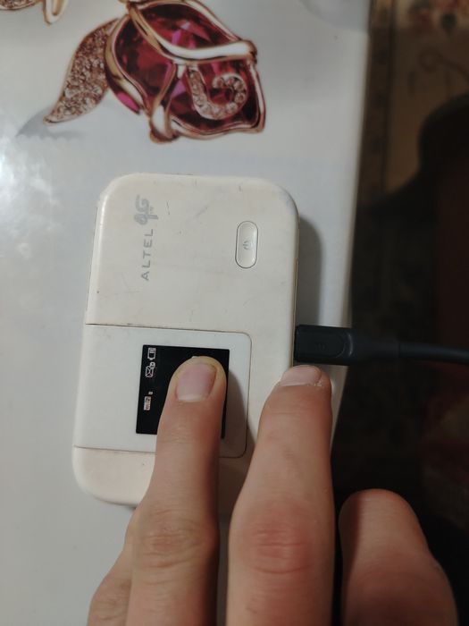 Продам карманный вайфай