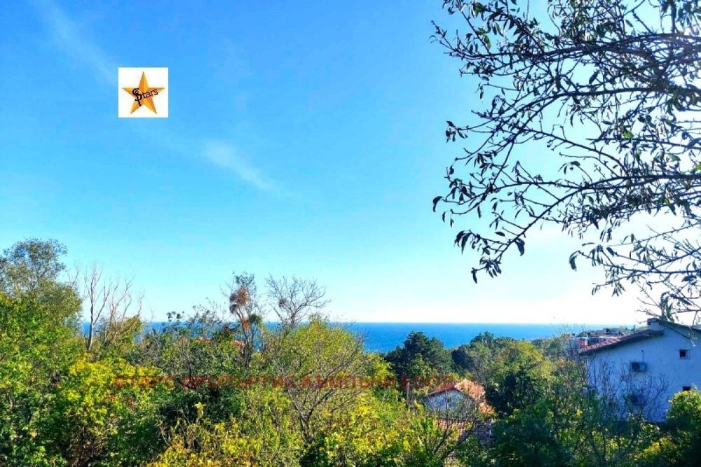 Продажба Парцел гр. Варна - м-т Ален мак 2242m²