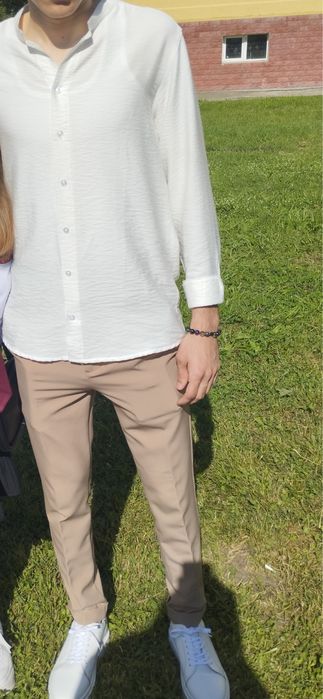 Панталон и риза