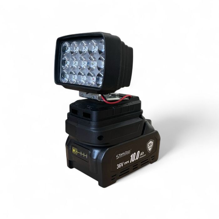 Акумулаторни машини 7в1 Перфоратор,винтоверт,гайковерт,шлайф и др.