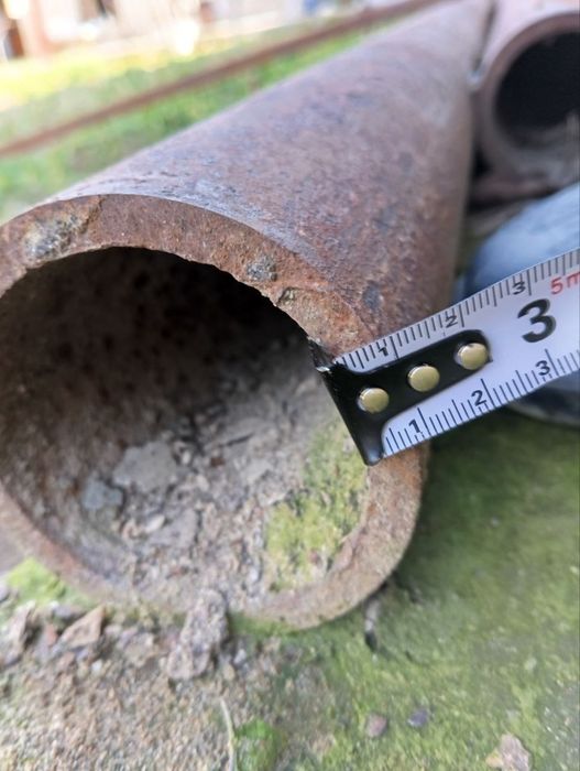 Shveler turba sotiladi швеллер турба