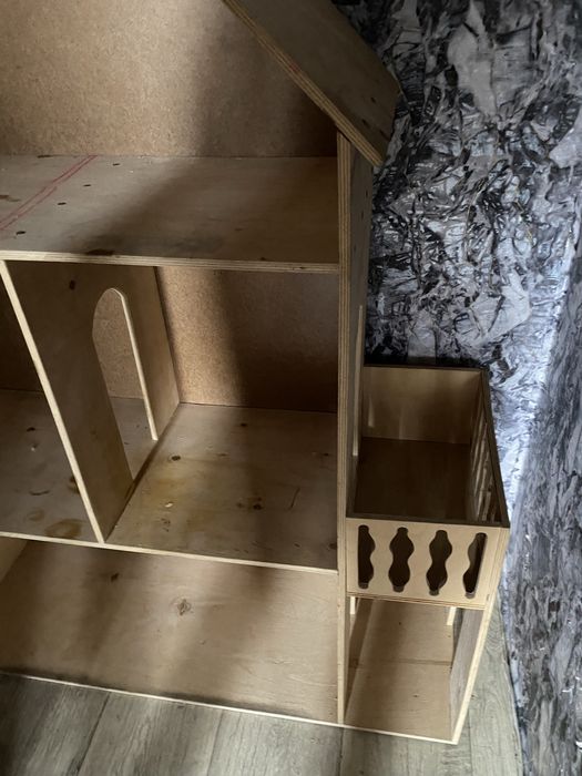 Домик для животных есть торг