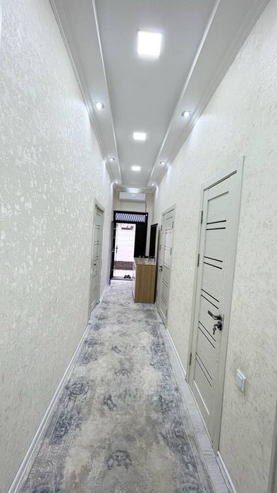 Ховли сотилади кулай жойда метрога 500 метр