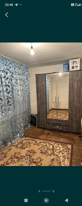 Продам 3 ком кв 3 этаж