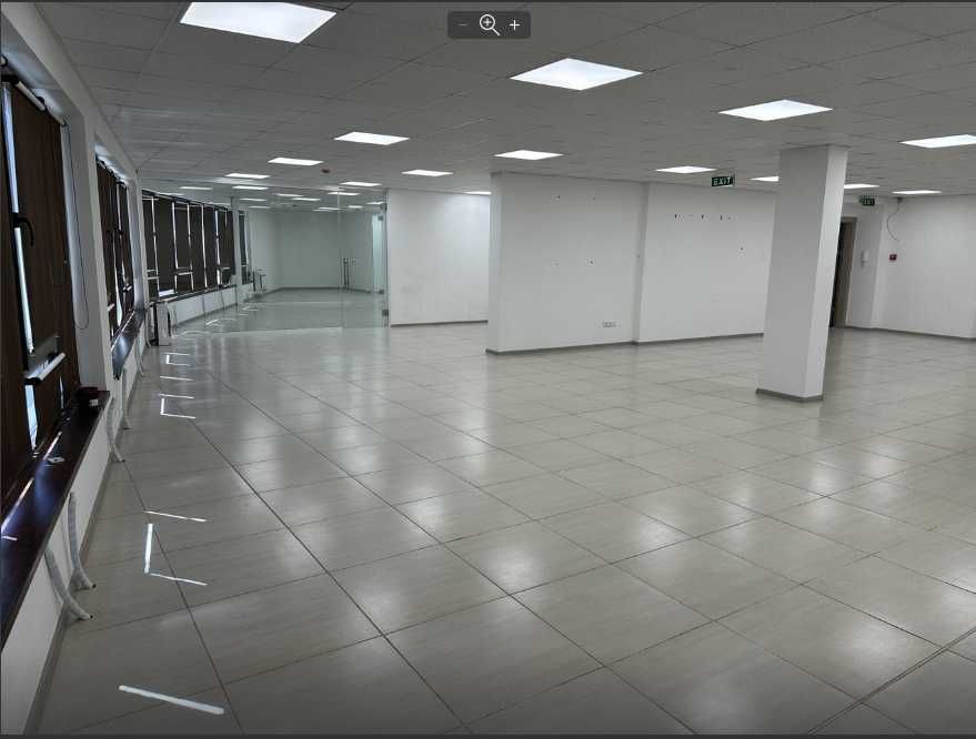 Офис 501 м2, Трошево