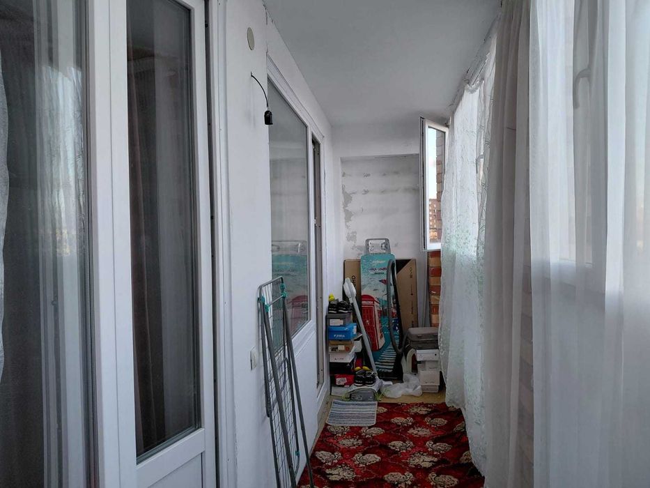 р-н Береке, 1- комнатная