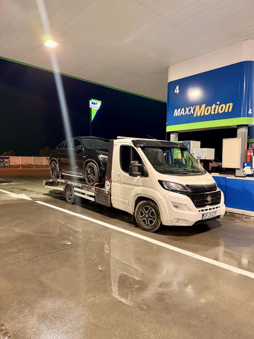Tractari Auto Bucuresti/Platforma Auto/Asistenta Rutiera/Rampa