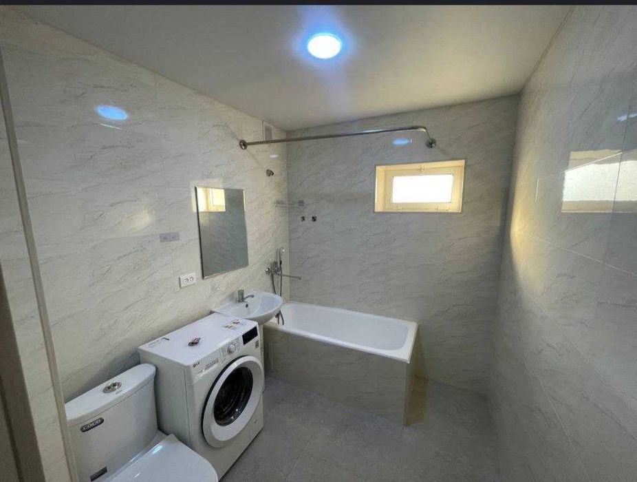 №4464 Продается квартира с ремонтом Согдиана