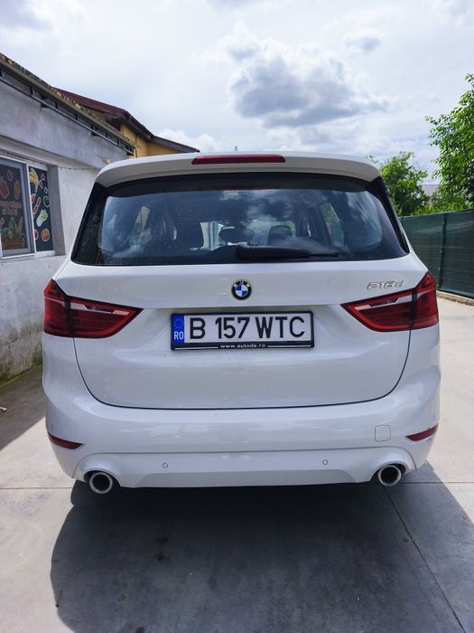 BMW 2 Series 2020 — imagine 3
