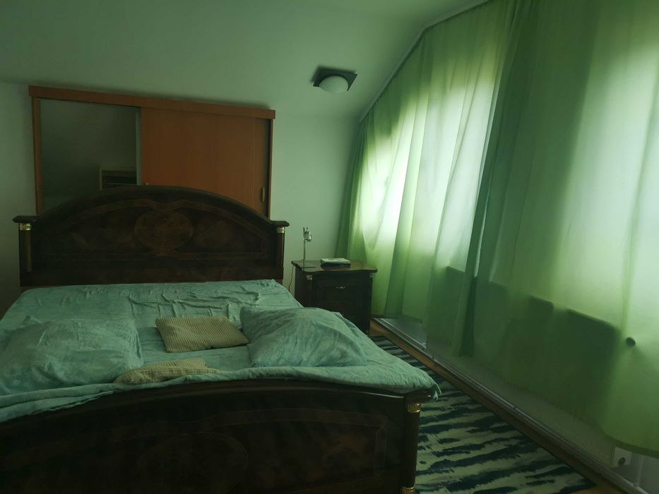 Vând casă  în municipiul Deva, județ Hunedoara