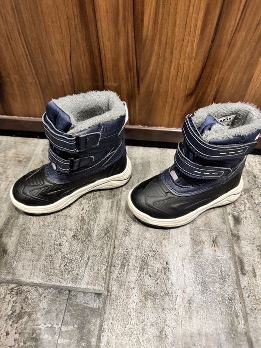 Детски ботуши 24 размер