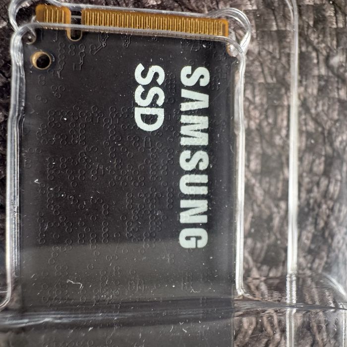 Samsung 980 Pro новый 1TB PM9A1