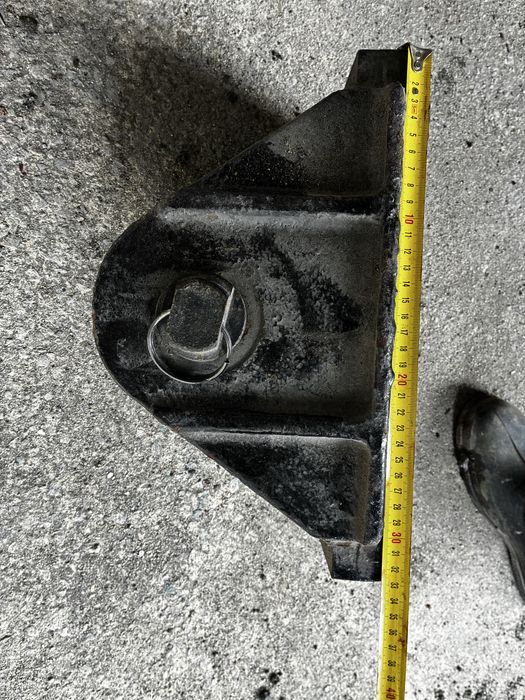 Теглич за трактор