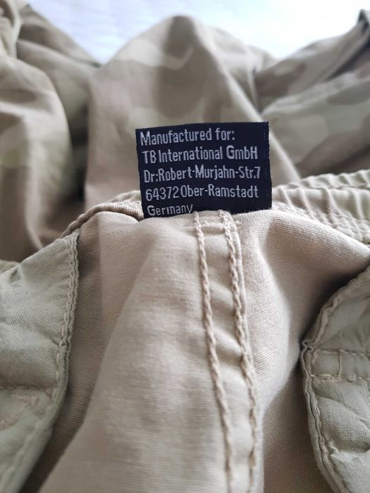 Pantaloni Cargo Urban Classics