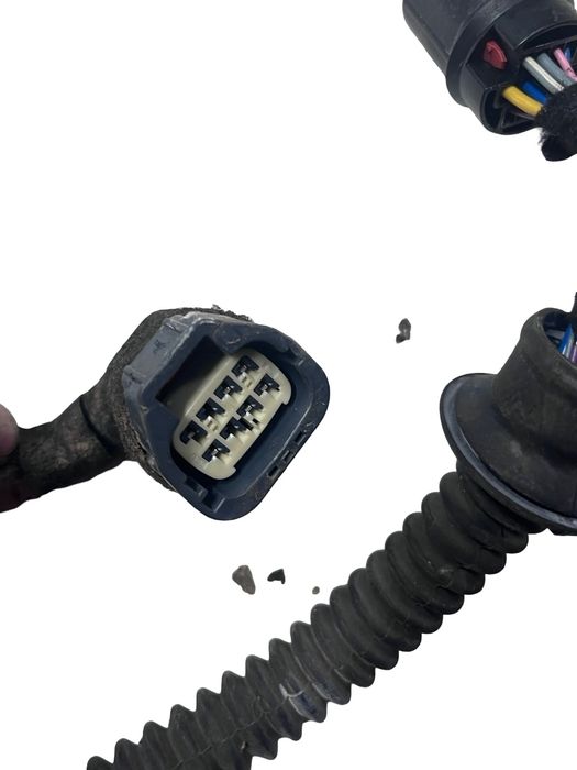 Instalatie Electrica Portiera Dreapta Spate Volvo S60 I 384 2000 - 201