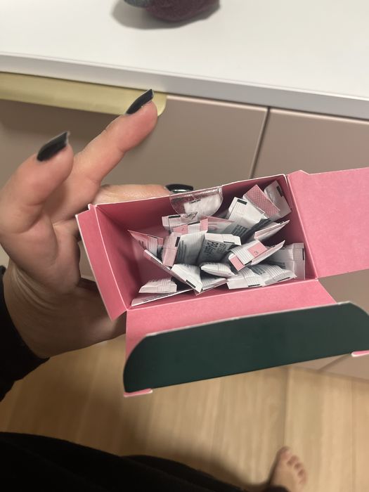 Vand 20 plicuri de probiotice Doterra