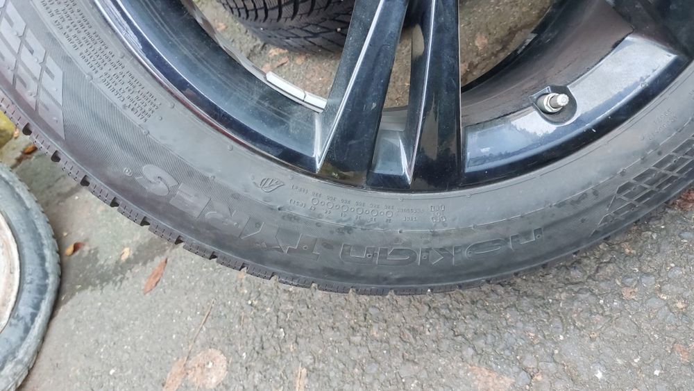 Roti Bmw X2 X1 17 "