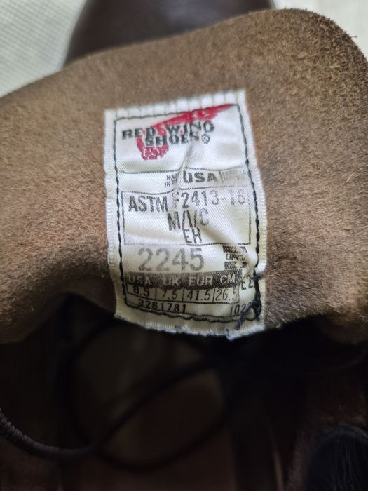 Спецодежда ботинки